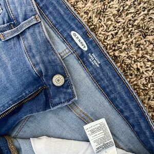 Old Navy Skinny Jeans - Size 12